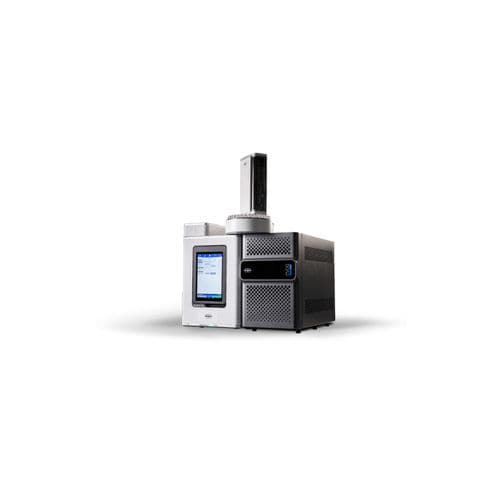 Система хроматографии в газовой фазе - EVOQ® GC-TQ - Bruker Daltonics Inc. - тройной четырехполюсник