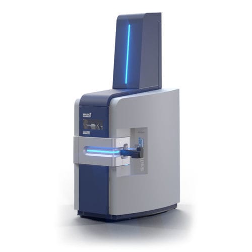 Массовый спектрометр - timsTOF MALDI PharmaPulse® - Bruker Daltonics Inc. - подвижности ионов / синтеза / MALDI-TOF