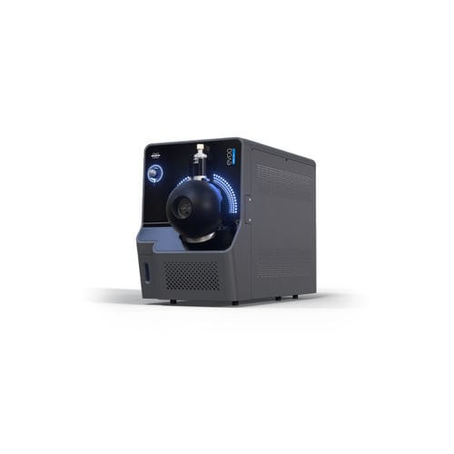 Массовый спектрометр - EVOQ® DART-TQ+ - Bruker Daltonics Inc. - тройной четырехполюсник / настольный