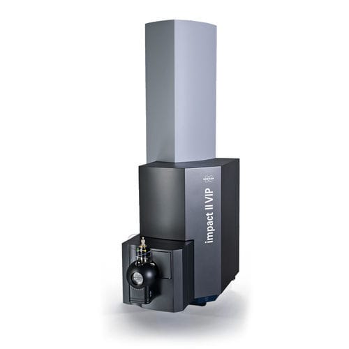 Система хроматографии HPLC - TargetScreener HR - Bruker Daltonics Inc. - для анализа воды / для токсикологии / для судебной медицины