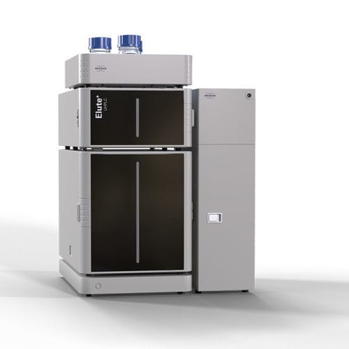 Система хроматографии HPLC - Elute PLUS LC - Bruker Daltonics Inc. - ВЭЖХ / для исследований / LC/MS