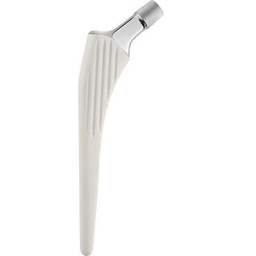 Бедренный стержень без цемента - P130® - C2F Implants