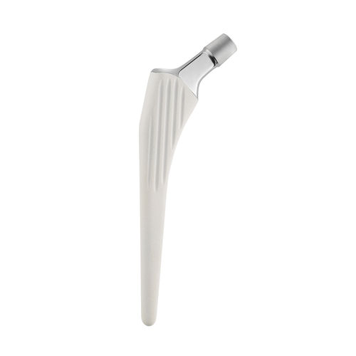 Бедренный стержень без цемента - P130® 2/3  - C2F Implants