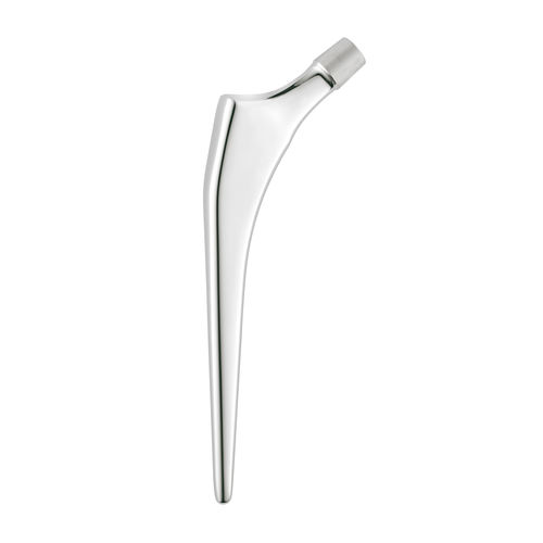 Бедренный стержень с цементом - P130® - C2F Implants
