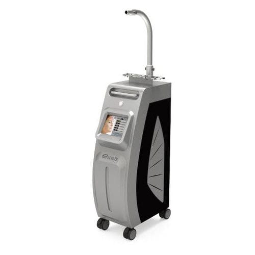 Аппарат для микроигольчатого RF-лифтинга - ELLISYS - Chungwoo Medical - RF-аппарат для контурной пластики тела / на тележке
