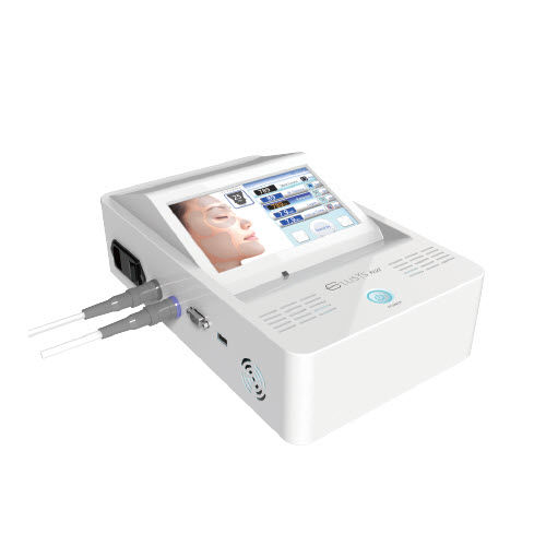 Аппарат для механической мезотерапии - ELLISYS PLUS - Chungwoo Medical