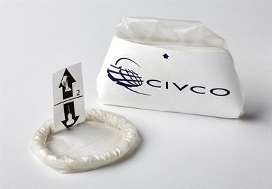 Защитный чехол для эхографических зондов - Intuit™ - CIVCO