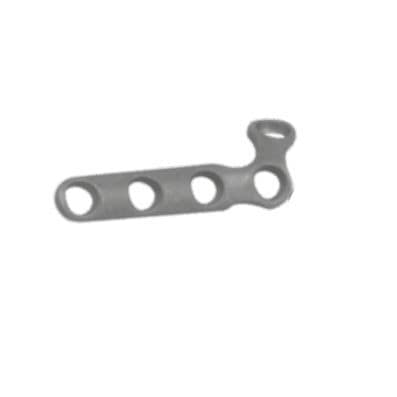 Ветеринарная костная пластина для собак - 31500702T - SOFEMED International - для кошек / для крыс / для мышей