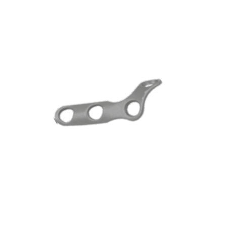 Ветеринарная костная пластина для собак - 31500802T - SOFEMED International - для кошек / для крыс / для мышей