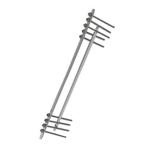 Интрамедуллярный штифт большеберцовая кость - SM15005 - SOFEMED International - из титана