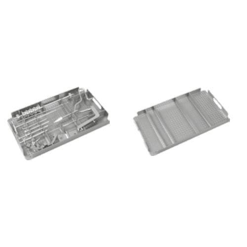 Комплект инструментов для перелома большеберцовой кости - 502720PF - SOFEMED International - стерильный
