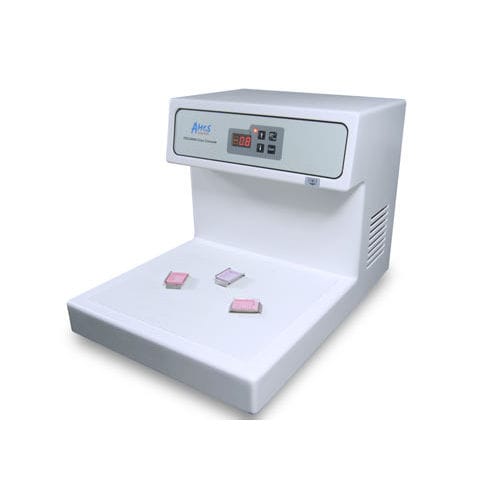 Блок охлаждения парафина - TEC 2800-C - Amos scientific - для систем включения