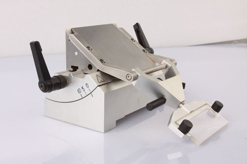 Ротационный микротом криостат - AST 550  - Amos scientific - автоматический