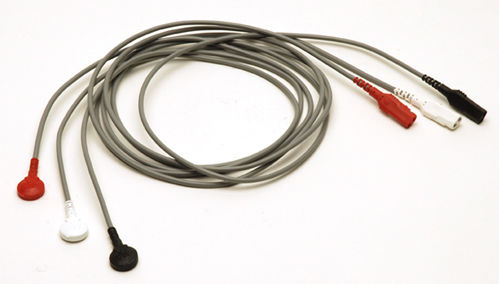 Кабель ЭКГ - EC004 - Digicare Biomedical Technology