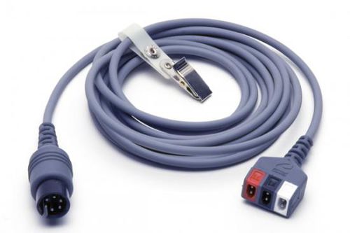Кабель ЭКГ - EC001 - Digicare Biomedical Technology