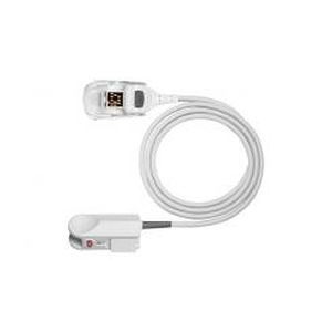 Пальцевый датчик SpO2 - PO214 - Digicare Biomedical Technology - многоразовый