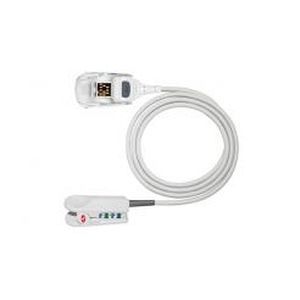 Пальцевый датчик SpO2 - PO215 - Digicare Biomedical Technology - педиатрический / многоразовый