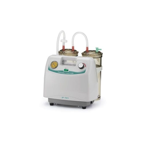 Электрический хирургический аспиратор - DF-760A - Doctor's Friend Medical Instrument - переносной