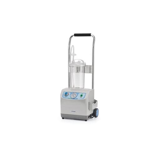 Электрический хирургический аспиратор - DF-506M - Doctor's Friend Medical Instrument - для хирургического дренирования и дебридмента / на роликах