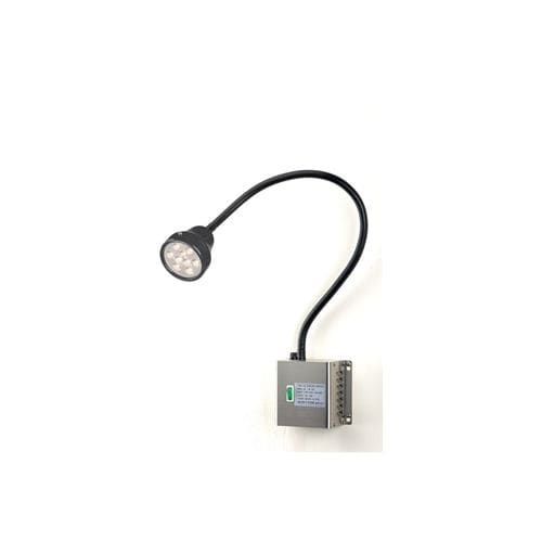 Лампа для освещения - DF-200 - Doctor's Friend Medical Instrument - светодиодная / настенная / с гибким штативом