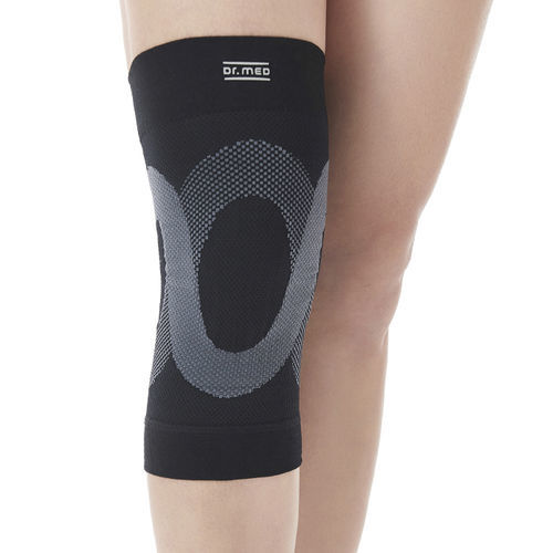 Бандаж для поддержки колена - DR-K090 - Dr. Med - L / M / S