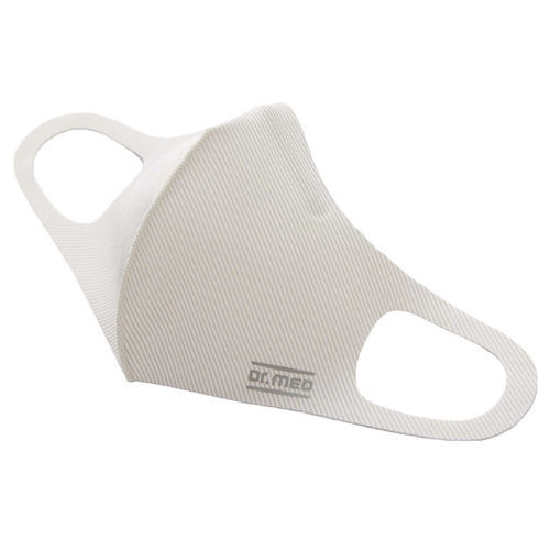 Защитная маска из ткани - DR-M501 - Dr. Med - M / L / взрослый
