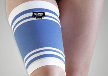 Бандаж для поддержки бедра - DR-K028  - Dr. Med - L / M / S