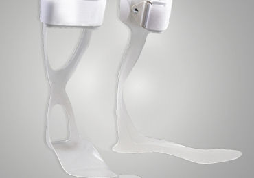 Голеностопный ортез - DR-A015  - Dr. Med - L / M / S
