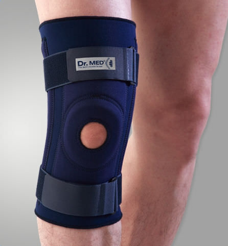 Ортез на колено - DR-K008  - Dr. Med - L / M / S