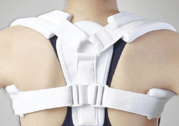 Ортез на ключицу - DR-126-1  - Dr. Med - L / M / S