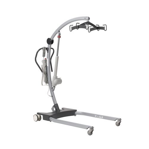 Ручной подъемник для пациентов - Enhance 270 Hoist - Drive DeVilbiss Europe - электрический / на аккумуляторе / на роликах
