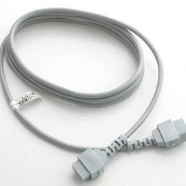 Кабель-адаптер SpO2 - AC0011 - E & M Electromedicina 