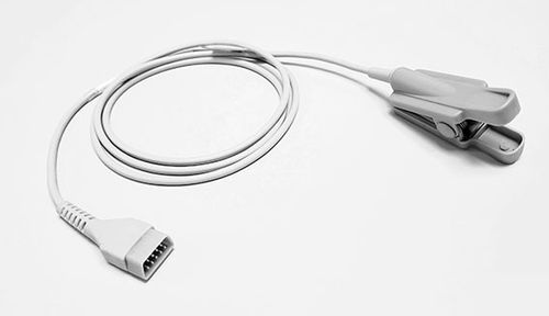 Пальцевый датчик SpO2 - ACBCI3044 - E & M Electromedicina 