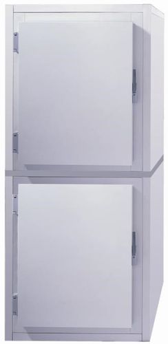 Ячейка для трупа для носилок для трупов - 50442 - EIHF-ISOFROID - 2 тела / 4 тела / с фронтальной загрузкой