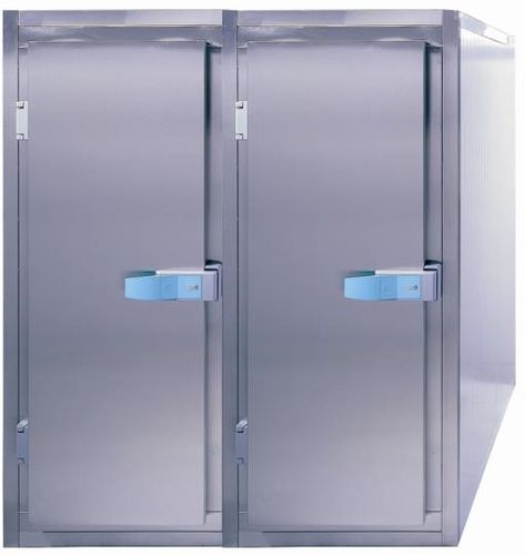 Ячейка для трупа для носилок для трупов - 55882 - EIHF-ISOFROID - 8 тел / 10 тел / с фронтальной загрузкой
