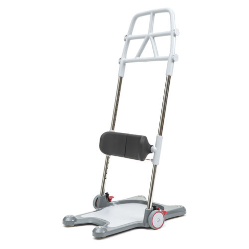 Ручной вертикализатор - Molift Raiser Pro - Etac - мобильный