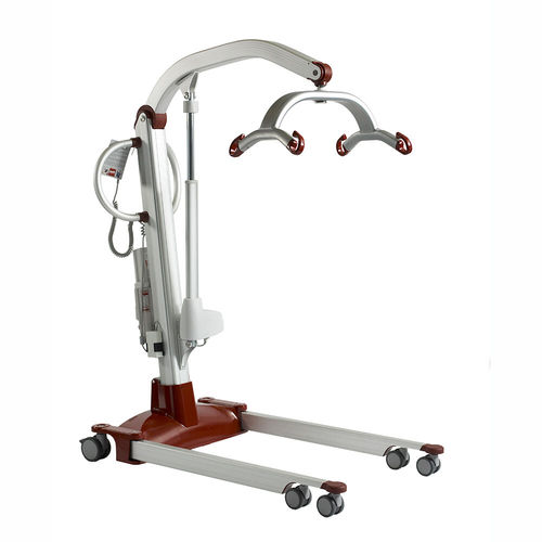 Электрический подъемник для пациентов - Molift Mover 300 - Etac - на роликах / бариатрический / подъемный