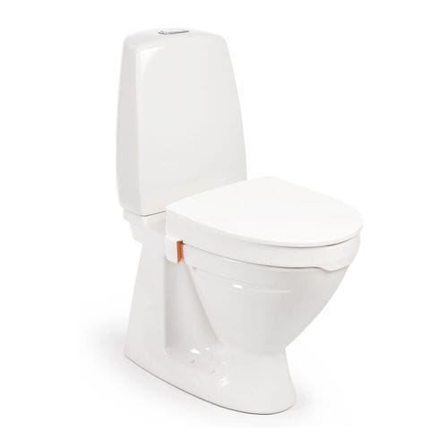 Сиденье для унитаза с крышкой - My-Loo - Etac