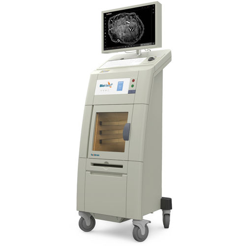 Система доклинической визуализации рентгеновские лучи - BioVision+ - Faxitron Bioptics - для образцов тканей / для тканей молочной железы