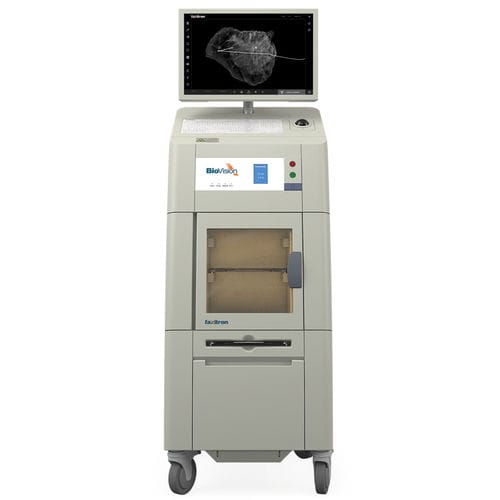 Система доклинической визуализации рентгеновские лучи - BioVision  - Faxitron Bioptics - для образцов тканей / для тканей молочной железы