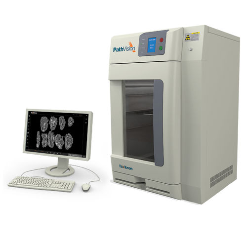Система доклинической визуализации рентгеновские лучи - PathVision  - Faxitron Bioptics - для образцов тканей / для тканей молочной железы / высокое разрешение