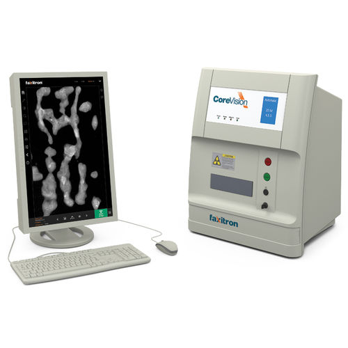 Система доклинической визуализации рентгеновские лучи - CoreVision® - Faxitron Bioptics - для образцов тканей