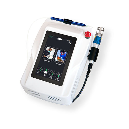 Ветеринарный лазер для ветеринарной стоматологической хирургии - LUMIX® SURGERY DUAL VETERINARY - Fisioline - для ветеринарной фотостимуляции / диодный / настольный