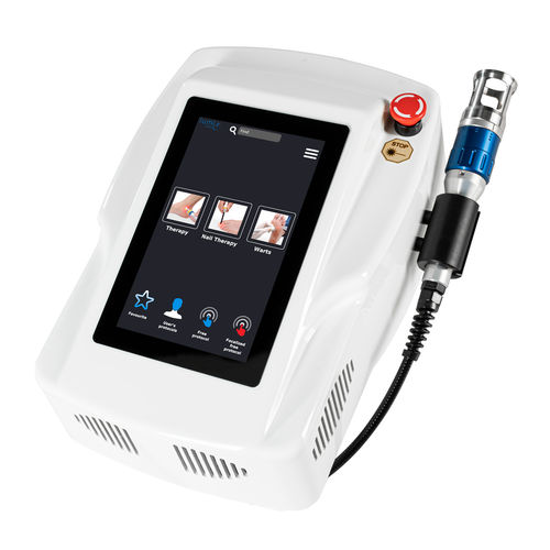 Ортопедический лазер - LUMIX® C.P.S.® PODIATRY - Fisioline - диодом / настольный