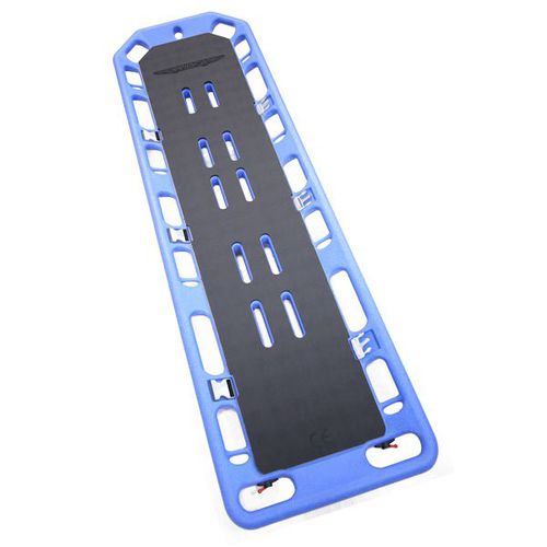 Транспортная тележка-каталка - Hybriboard - Flamor - для трансфера пациента / ручная