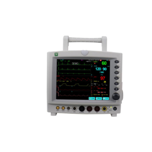 Переносной монитор пациента - G3D10  - General Meditech - настольный / для ЭКГ / RESP