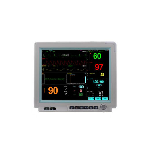 Многопараметрический монитор пациента для анестезии - G9L  - General Meditech - на тележке / настольный / для ЭКГ
