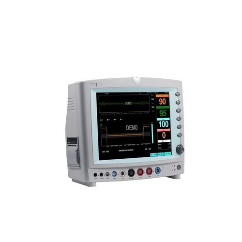 Многопараметрический монитор пациента для анестезии - G9D  - General Meditech - на тележке / переносной / компактный