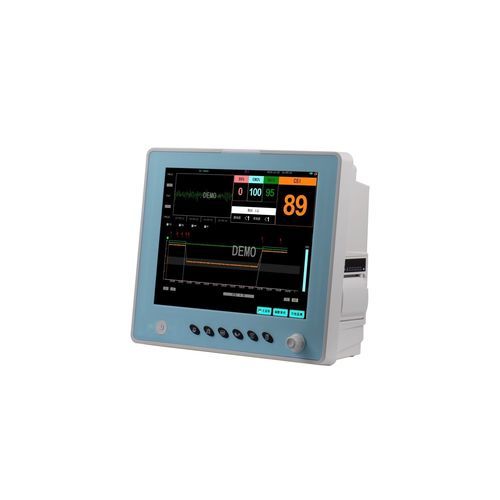 Многопараметрический монитор пациента для анестезии - G9M  - General Meditech - на тележке / компактный / прикроватный