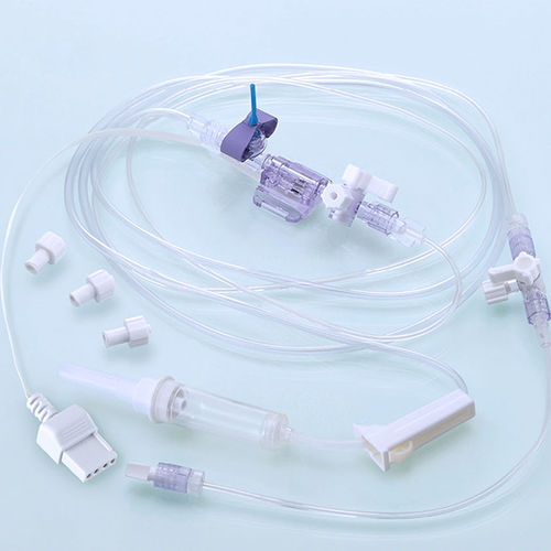 Датчик дыхания давления - 020-FT-A001 - Guangdong Baihe Medical Technology - одноразового применения